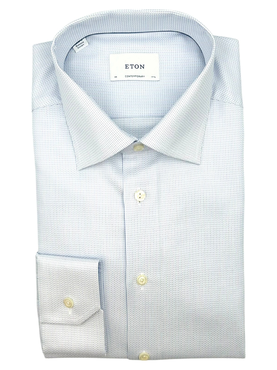 Eton Contemporary fit Skjorte